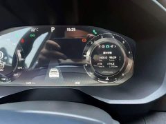 Lynk & Co Geely Lynk & Co 01 2025 2.0T Diesel FWD Refresh Pro - ფოტო 13