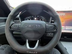 Lynk & Co Geely Lynk & Co 01 2025 2.0T Diesel FWD Refresh Pro - ფოტო 14