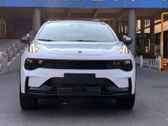Lynk & Co Geely Lynk & Co 01 2025 2.0T Diesel FWD Refresh Pro - ფოტო 2