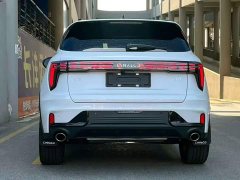 Lynk & Co Geely Lynk & Co 01 2025 2.0T Diesel FWD Refresh Pro - ფოტო 4