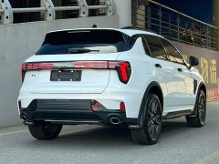 Lynk & Co Geely Lynk & Co 01 2025 2.0T Diesel FWD Refresh Pro - ფოტო 5