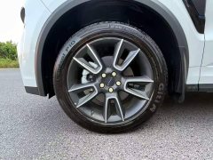 Lynk & Co Geely Lynk & Co 01 2025 2.0T Diesel FWD Refresh Pro - ფოტო 6