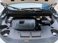 Lynk & Co Geely Lynk & Co 01 2025 2.0T Diesel FWD Refresh Pro - ფოტო 7