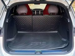 Lynk & Co Geely Lynk & Co 01 2025 2.0T Diesel FWD Refresh Pro - ფოტო 8