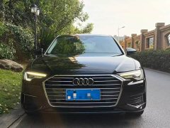 Audi A6L 40 TFSI Luxury Sport Edition - ფოტო 1