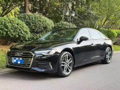 Audi A6L 40 TFSI Luxury Sport Edition - ფოტო 2