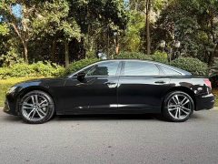 Audi A6L 40 TFSI Luxury Sport Edition - ფოტო 3