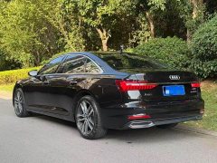 Audi A6L 40 TFSI Luxury Sport Edition - ფოტო 4