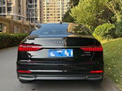 Audi A6L 40 TFSI Luxury Sport Edition - ფოტო 5