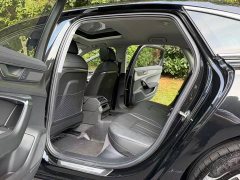 Audi A6L 40 TFSI Luxury Sport Edition - ფოტო 7
