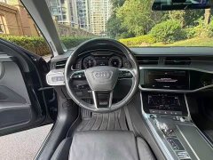 Audi A6L 40 TFSI Luxury Sport Edition - ფოტო 9