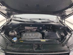 Volkswagen Lanxun 330TSI Luxury Touring Shared Edition - ფოტო 10