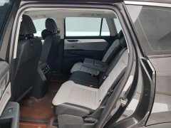 Volkswagen Lanxun 330TSI Luxury Touring Shared Edition - ფოტო 11