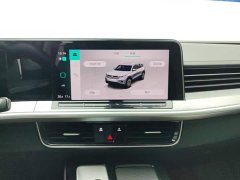 Volkswagen Lanxun 330TSI Luxury Touring Shared Edition - ფოტო 13
