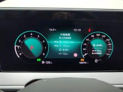 Volkswagen Lanxun 330TSI Luxury Touring Shared Edition - ფოტო 14