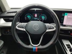 Volkswagen Lanxun 330TSI Luxury Touring Shared Edition - ფოტო 15