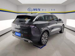 Volkswagen Lanxun 330TSI Luxury Touring Shared Edition - ფოტო 3