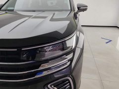 Volkswagen Lanxun 330TSI Luxury Touring Shared Edition - ფოტო 5