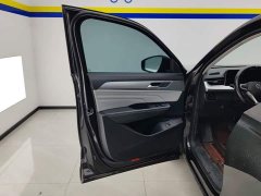 Volkswagen Lanxun 330TSI Luxury Touring Shared Edition - ფოტო 7