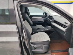 Volkswagen Lanxun 330TSI Luxury Touring Shared Edition - ფოტო 8