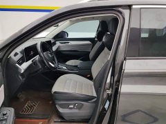 Volkswagen Lanxun 330TSI Luxury Touring Shared Edition - ფოტო 9