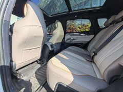 BYD Song Pro New Energy 2023 Champion Edition DM-i 110KM Excellence - ფოტო 12