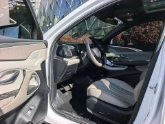 BYD Song Pro New Energy 2023 Champion Edition DM-i 110KM Excellence - ფოტო 14