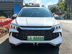 BYD Song Pro New Energy 2023 Champion Edition DM-i 110KM Excellence - ფოტო 2