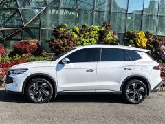 BYD Song Pro New Energy 2023 Champion Edition DM-i 110KM Excellence - ფოტო 3