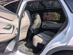 BYD Song Pro New Energy 2023 Champion Edition DM-i 110KM Excellence - ფოტო 6