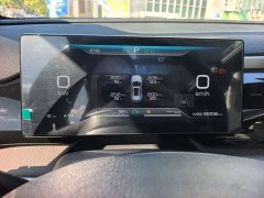 BYD Song Pro New Energy 2023 Champion Edition DM-i 110KM Excellence - ფოტო 8