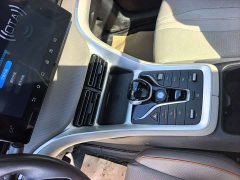 BYD Song Pro New Energy 2023 Champion Edition DM-i 110KM Excellence - ფოტო 9