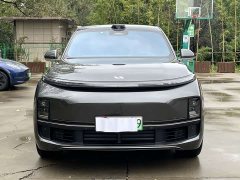 Li Auto L9 2022 Max - ფოტო 1