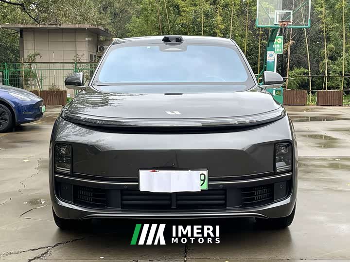 Li Auto L9 Max