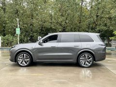 Li Auto L9 2022 Max - ფოტო 10