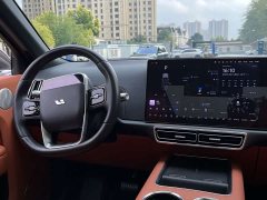 Li Auto L9 2022 Max - ფოტო 13