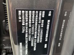 Li Auto L9 2022 Max - ფოტო 15