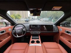 Li Auto L9 2022 Max - ფოტო 17