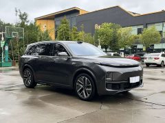 Li Auto L9 2022 Max - ფოტო 3