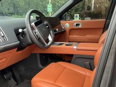 Li Auto L9 2022 Max - ფოტო 5