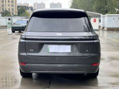 Li Auto L9 2022 Max - ფოტო 7