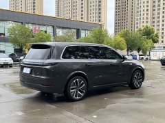 Li Auto L9 2022 Max - ფოტო 8