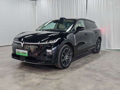 Voyah Lantu Zhiyin Four-Wheel Drive Qiankun Edition - ფოტო 1