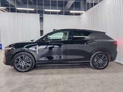 Voyah Lantu Zhiyin Four-Wheel Drive Qiankun Edition - ფოტო 14