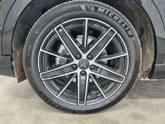 Voyah Lantu Zhiyin Four-Wheel Drive Qiankun Edition - ფოტო 15