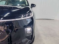 Voyah Lantu Zhiyin Four-Wheel Drive Qiankun Edition - ფოტო 16