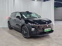 Voyah Lantu Zhiyin Four-Wheel Drive Qiankun Edition - ფოტო 3