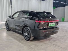 Voyah Lantu Zhiyin Four-Wheel Drive Qiankun Edition - ფოტო 4