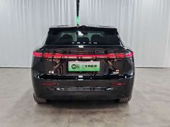 Voyah Lantu Zhiyin Four-Wheel Drive Qiankun Edition - ფოტო 5