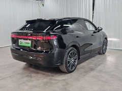 Voyah Lantu Zhiyin Four-Wheel Drive Qiankun Edition - ფოტო 6